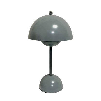 Vibrant Nordic Style Table Lamp