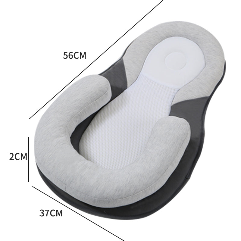 Comfy Cushion Sofa Lounger