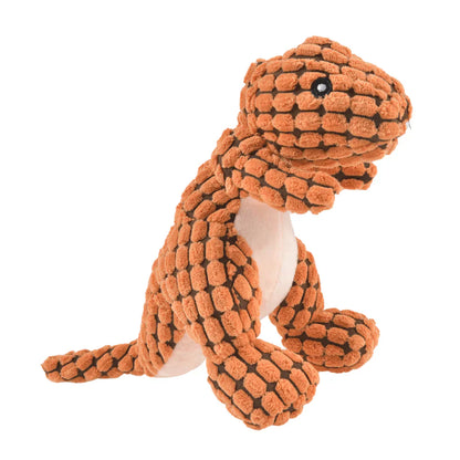 Fun Plush Dog Toys Buy One Get One Free
