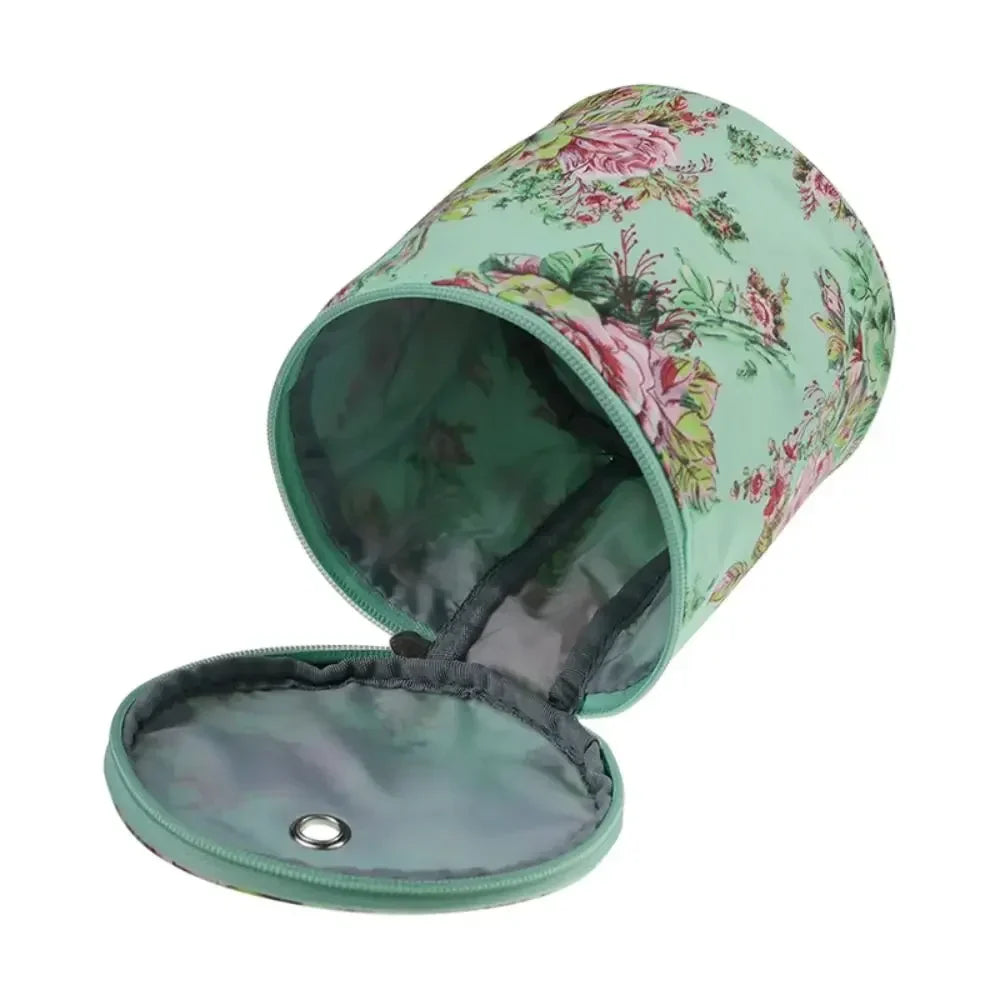 Practical Knitting Yarn Storage Bag