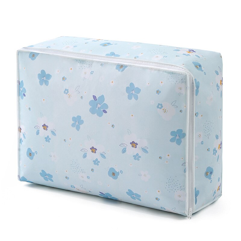Compact Closet Storage Bag Extra Large Capacity