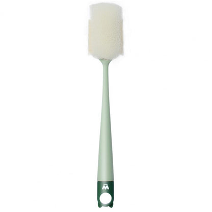 Fresh Scent Free Gentle Scrubber Sponge Bottle