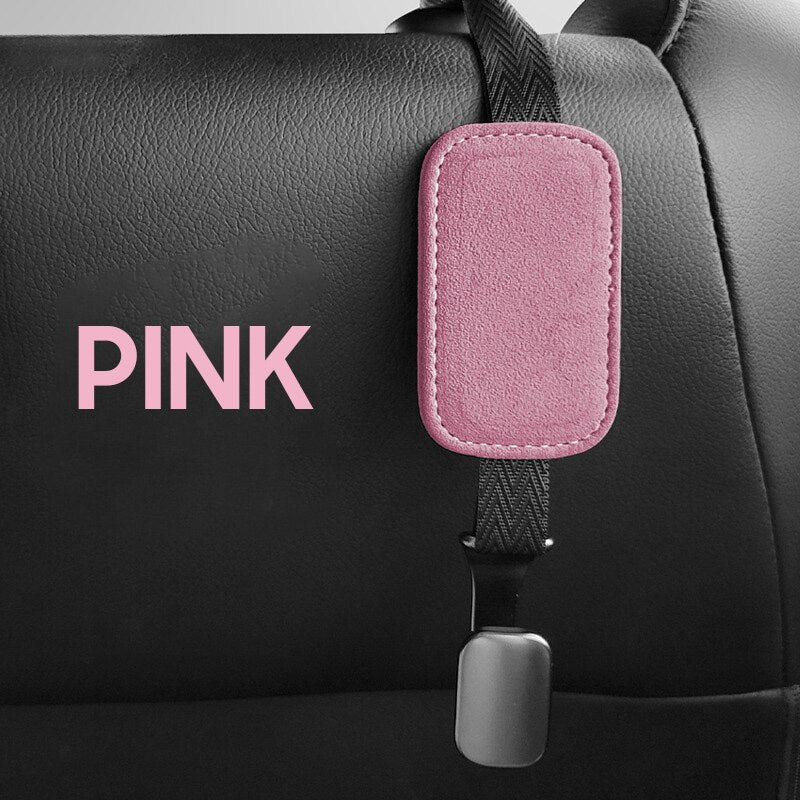Universal Car Back Seat Storage Hook - Fesara