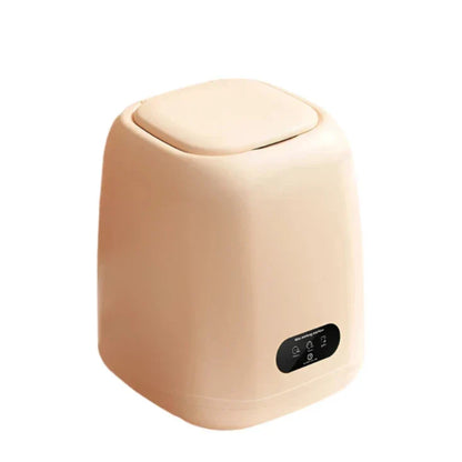 Compact Portable Baby Washer with Spin Dryer - Fesara