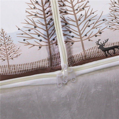 Portable Folding Insect Bed Canopy