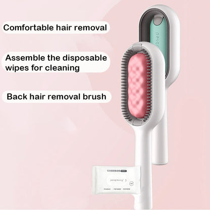 Easy Pet Gentle Detangling Brush
