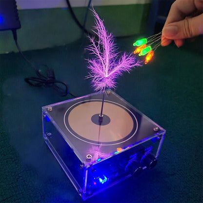 Wireless Portable Bluetooth Speaker System