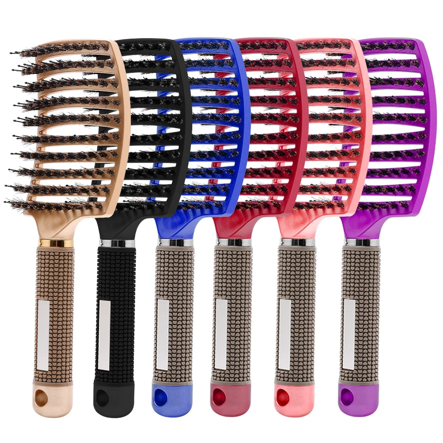 Gentle Care Detangling Comb