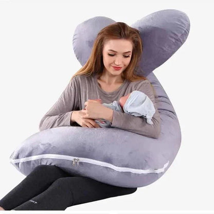 Natural Therapy Relaxation Support System