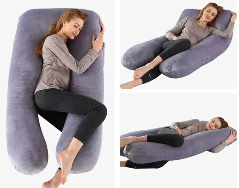 Natural Therapy Relaxation Support System