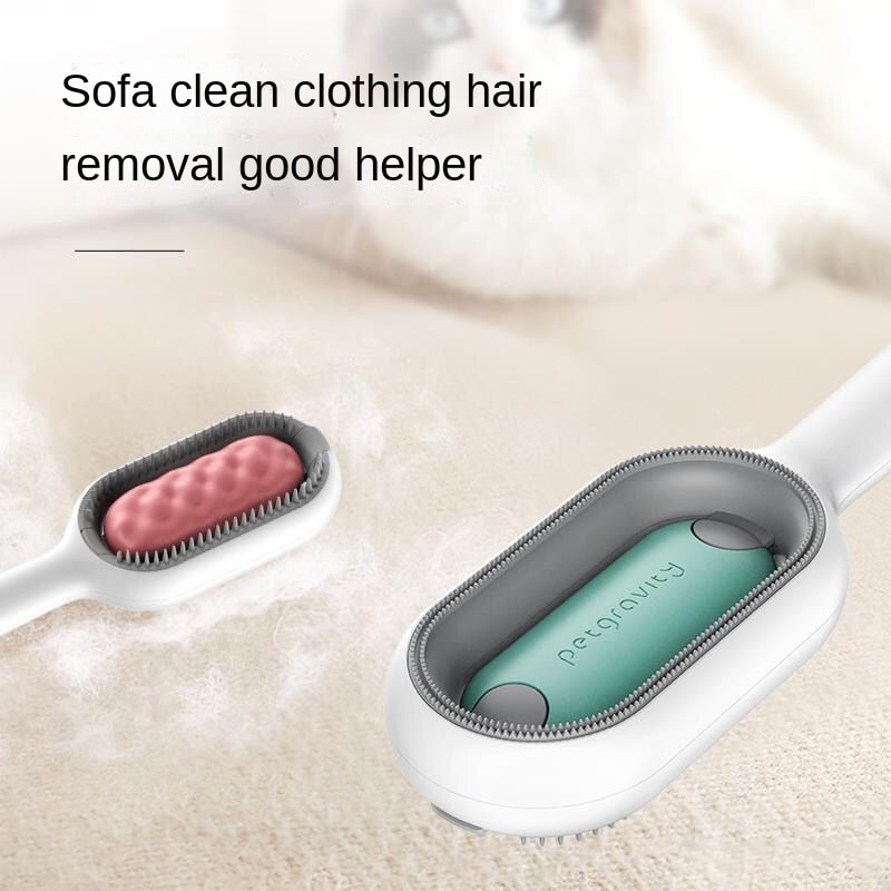 Easy Pet Gentle Detangling Brush