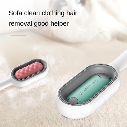 Easy Pet Gentle Detangling Brush