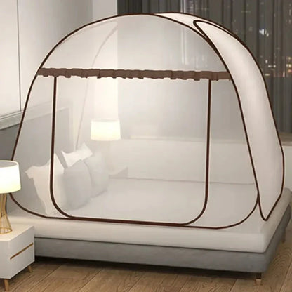 Compact 2 Person Bug Net Camping Tent