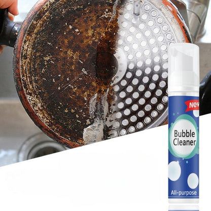 Effective Multi-Purpose Foaming Cleaner Spray - Fesara