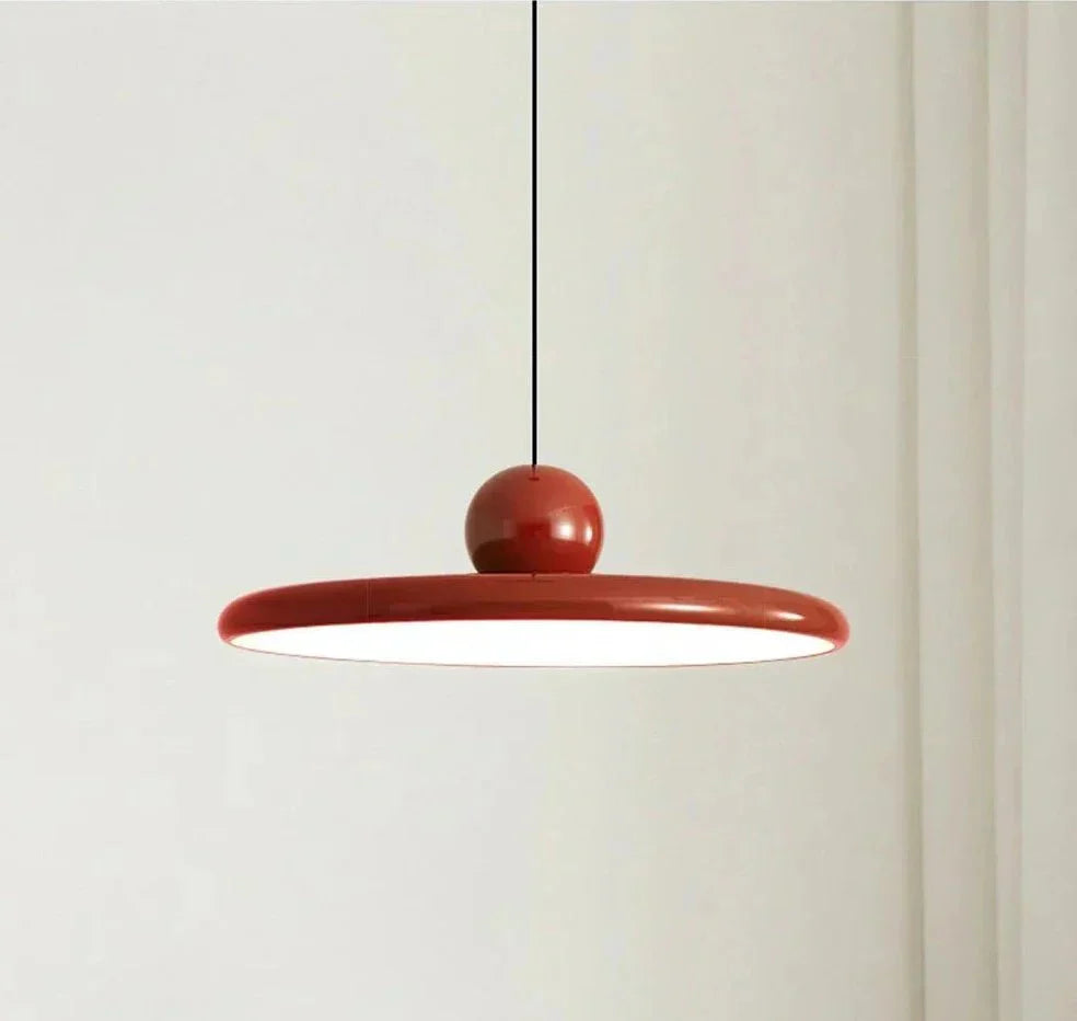 Stylish Pendant Light Fixtures