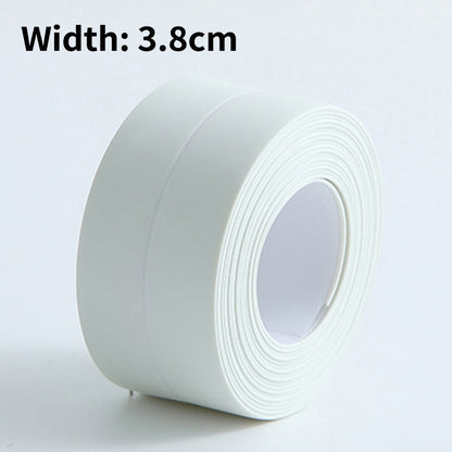 Easy Fit Waterproof Bathroom Sealant Tape Strip