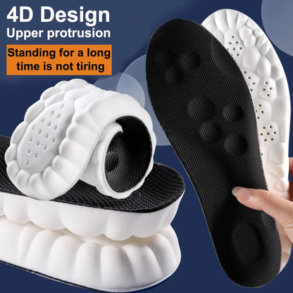 Fesara | Ultra Comfortable Arch Support Insoles