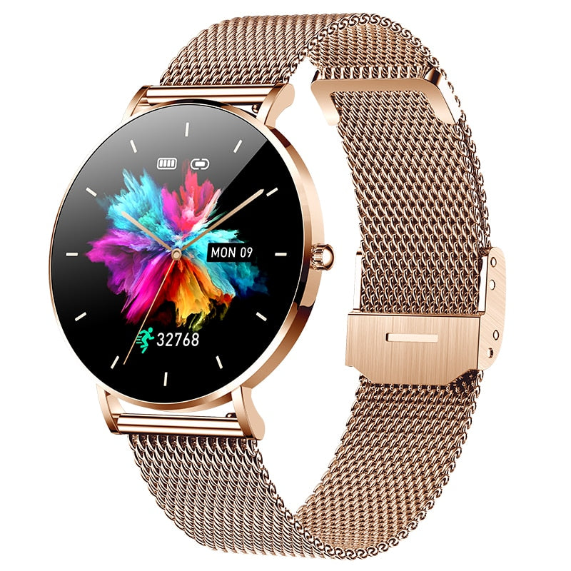 Fesara | Slim Modern Smartwatch - Fesara