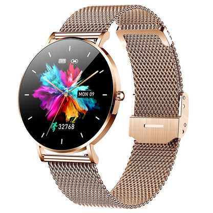 Fesara | Slim Modern Smartwatch - Fesara