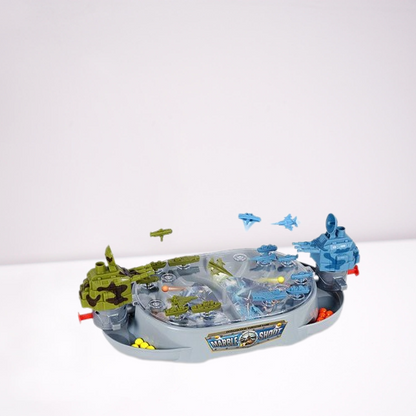 Fun Pirate Ship Board Game for Kids