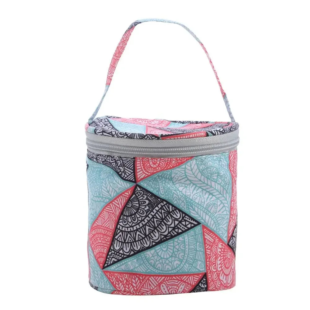Practical Knitting Yarn Storage Bag