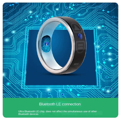 Smart Video Control Ring Accessory
