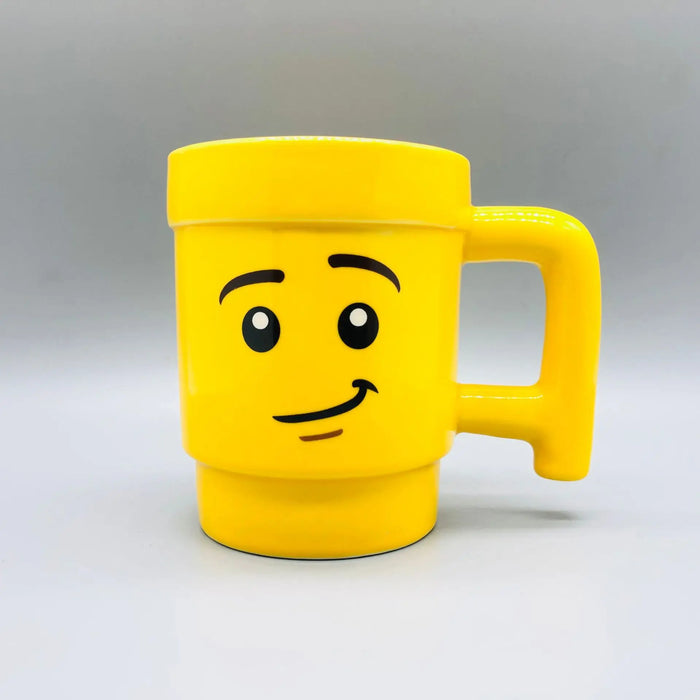 Funny Coffee Mug for Morning Boost