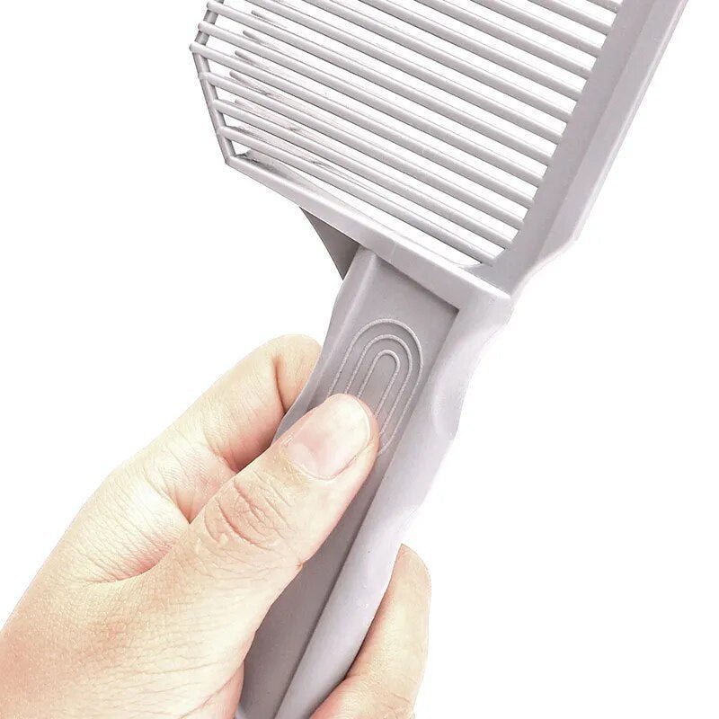 Easy Hair Bleach Comb for Salon Style Results - Fesara