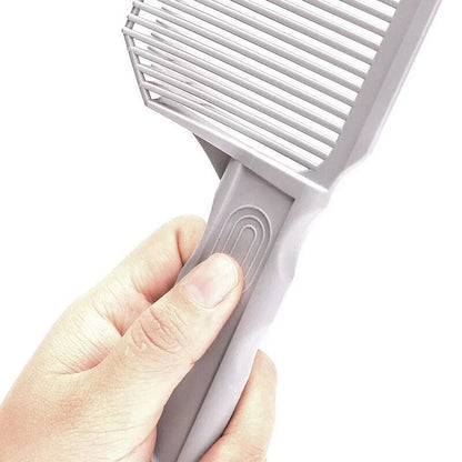 Easy Hair Bleach Comb for Salon Style Results - Fesara