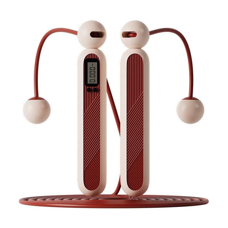 Wireless Digital Jump Rope - Fesara