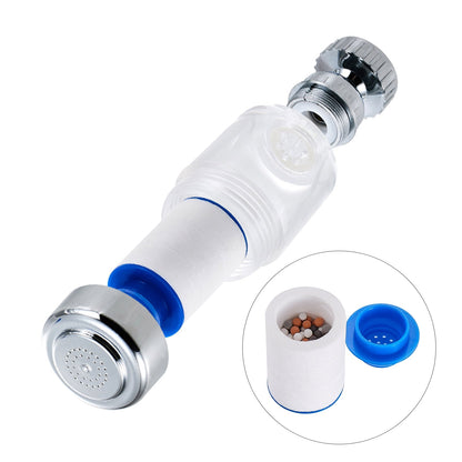 360 Degree Rotating Faucet Head Spray Nozzle