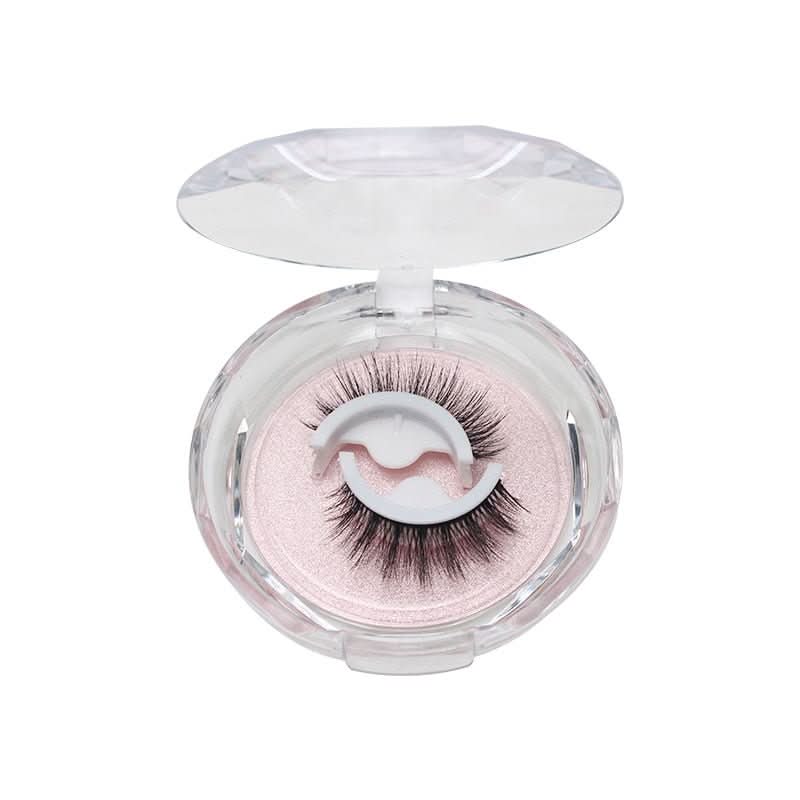 Easy to Use False Lash Stickers for Dramatic Eyes