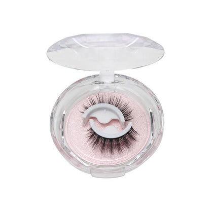 Easy to Use False Lash Stickers for Dramatic Eyes