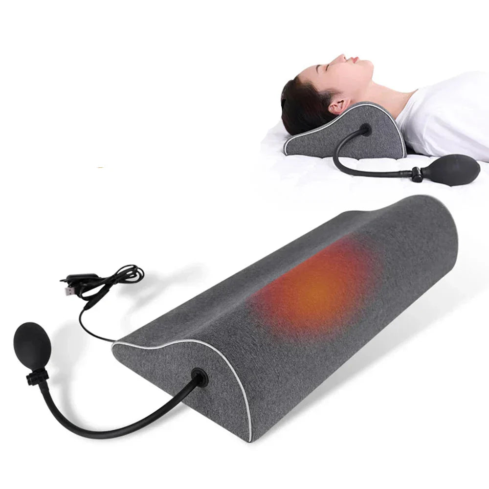 Comfortable Supportive Foam Pillow - Fesara