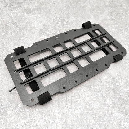 Heavy Duty Car Trunk Storage Organizer Rack - Fesara