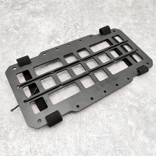 Heavy Duty Car Trunk Storage Organizer Rack - Fesara