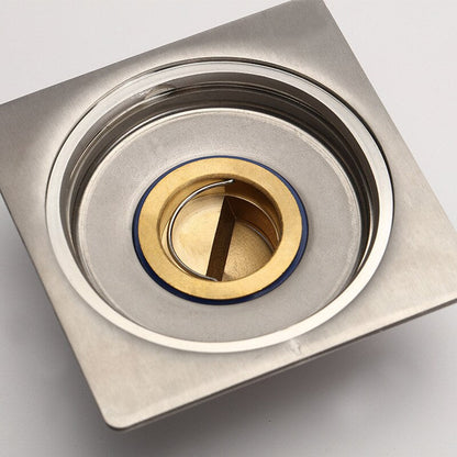 Fesara | Sink Drain Hair Catcher Filter Screen