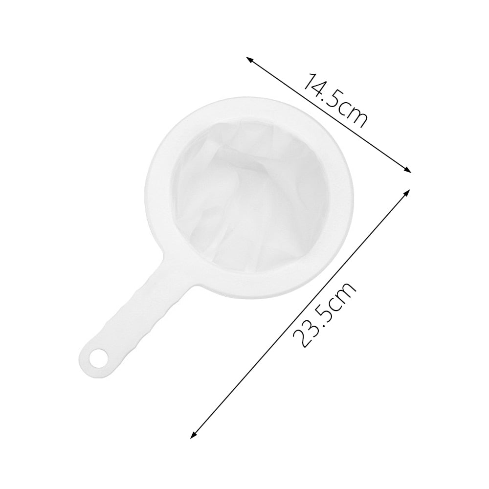 Premium Fine Mesh Sieve