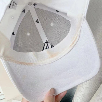Breathable Sweat Absorbing Hat Liner Set