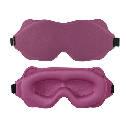 Contour Sleep Eye Mask Blindfold