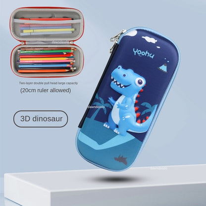 Protective 3D Phone Case