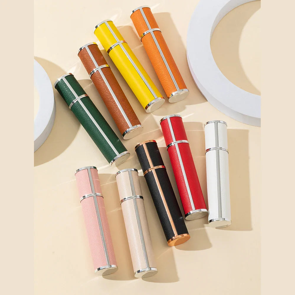 Portable Mini Perfume Travel Spray 10ml