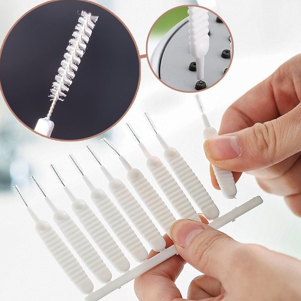 Effective Lime Removal Cleaning Brushes