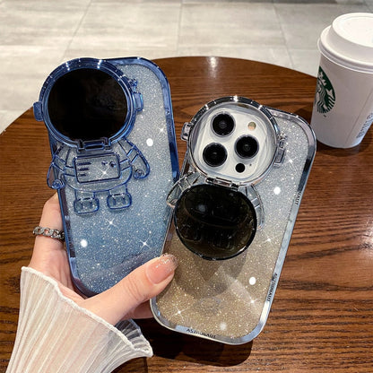 Cosmic Starry Night Phone Cover