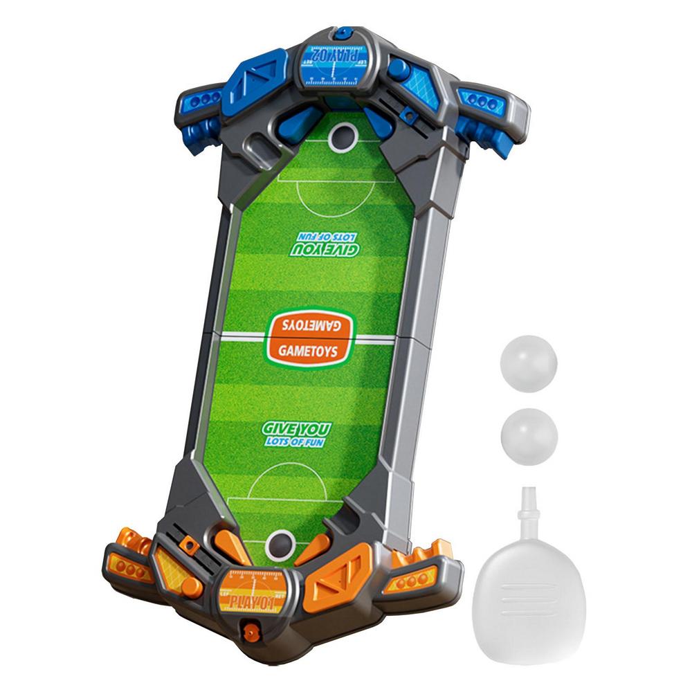 Fun Indoor Table Football Game Set - Fesara