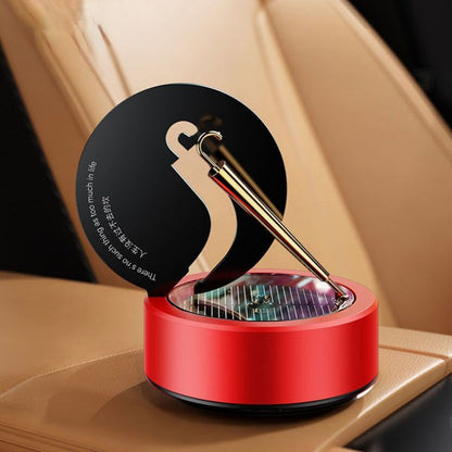 Colorful Car Air Freshener Umbrella Shape