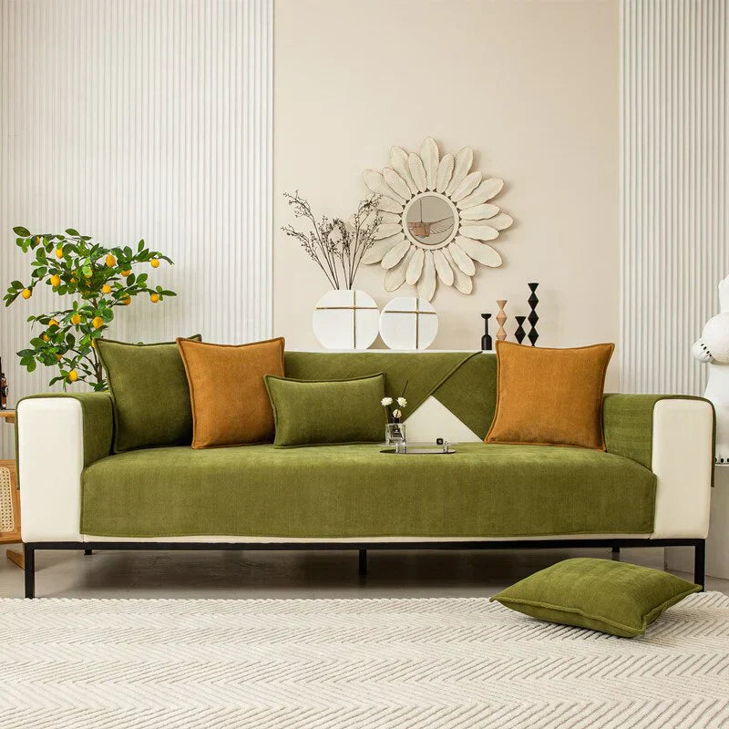 Fesara SeatGuard - Ultimate Sofa Protection Cover