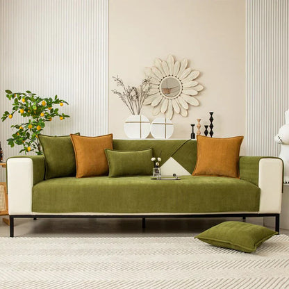 Fesara SeatGuard - Ultimate Sofa Protection Cover