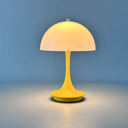 Colorful Dimmable Portable LED Desk Lamp