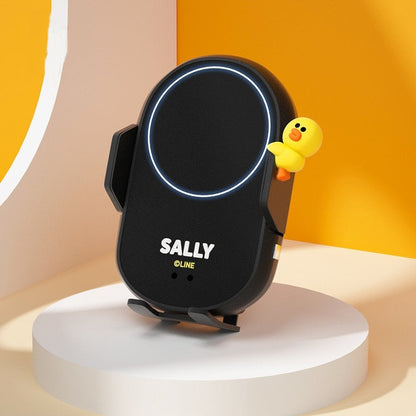 Colorful Fun Car Phone Mount Holder - Fesara